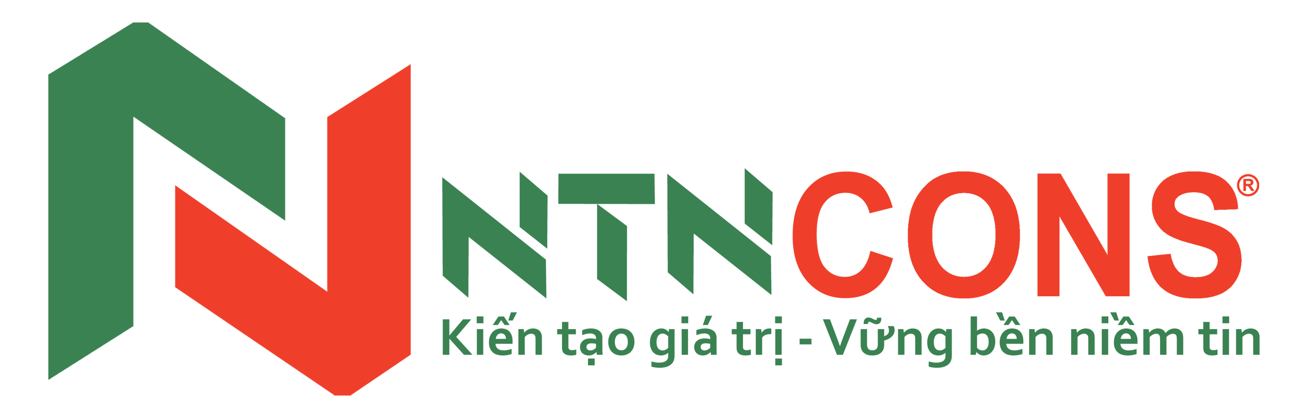 NTN CONS — Kiến tạo giá trị, vững bền niềm tin