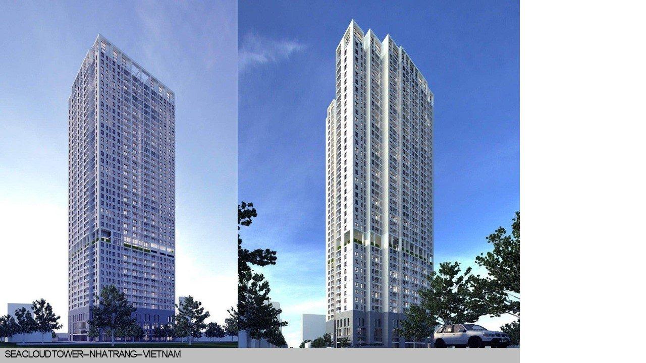 Biệt thự Indochine NTN CONS thi công